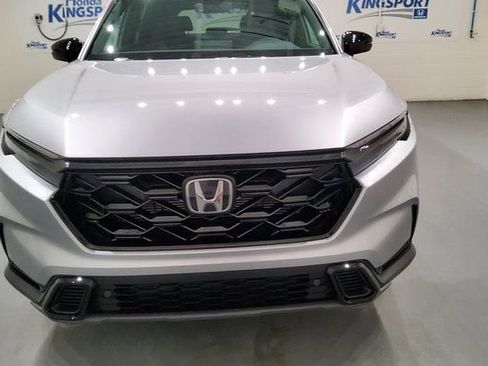 New 2026 Honda CR-V Sport-L image 8