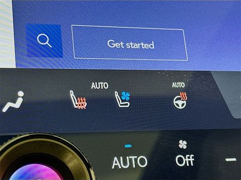 Used 2023 Lexus RX 350 image 23