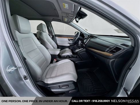 Used 2022 Honda CR-V EX-L image 27