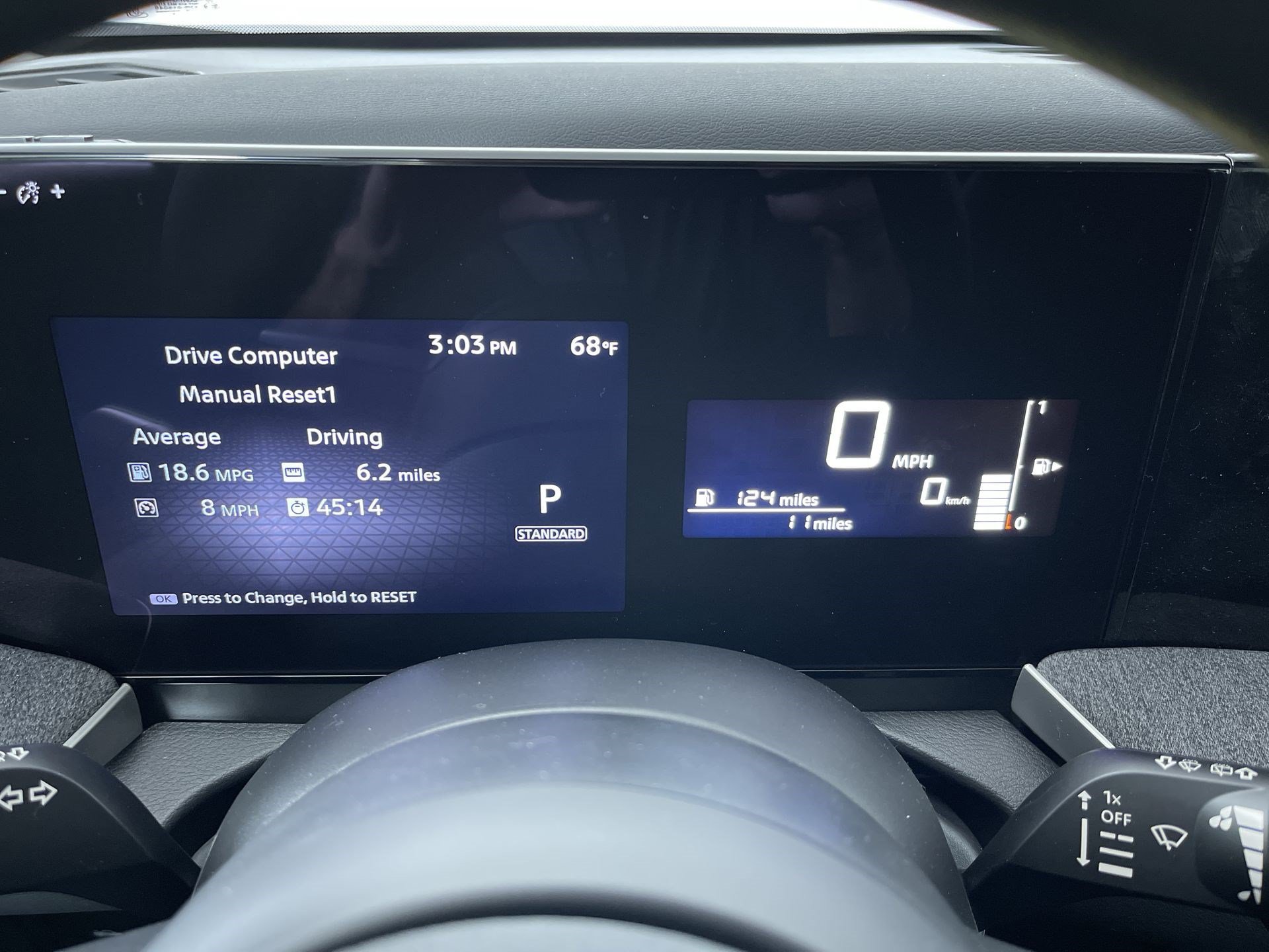 Certified 2026 Nissan Kicks S AWD/4WD image 15