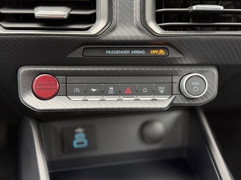 Certified 2024 Ford Mustang Coupe image 12