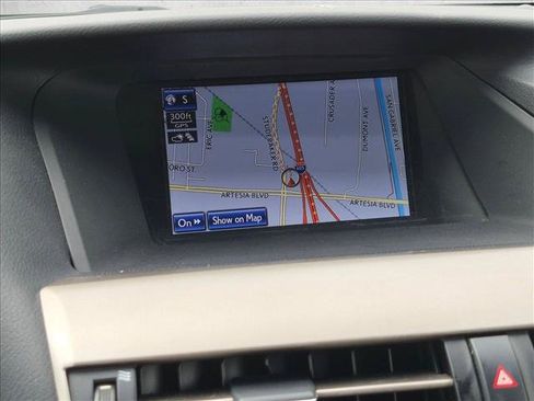 Used 2015 Lexus RX 350 AWD image 15
