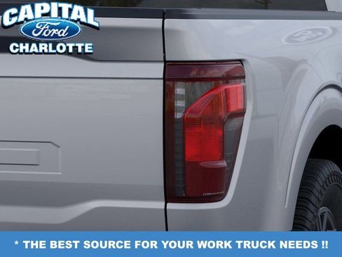 New 2026 Ford F150 STX w/ Equipment Group 200A RWD image 21