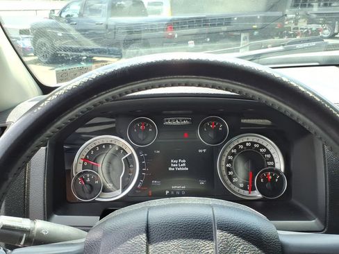 Used 2014 RAM 1500 Sport w/ Convenience Group AWD/4WD image 14