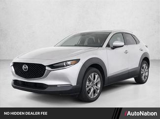 Used 2024 MAZDA CX-30 AWD 2.5 S w/ Preferred Package video 1