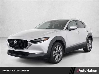 Used 2024 MAZDA CX-30 AWD 2.5 S w/ Preferred Package