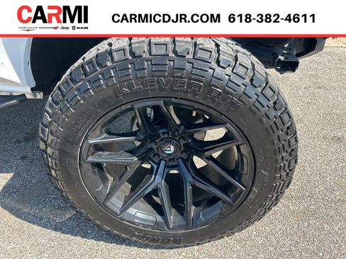 Used 2024 Ford Bronco Badlands AWD/4WD image 5