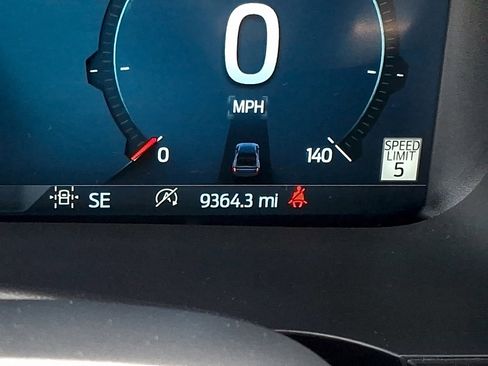 Certified 2025 Ford F150 Raptor image 18