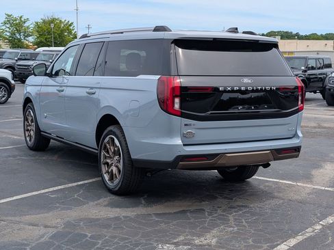 New 2026 Ford Expedition Max King Ranch AWD/4WD image 5