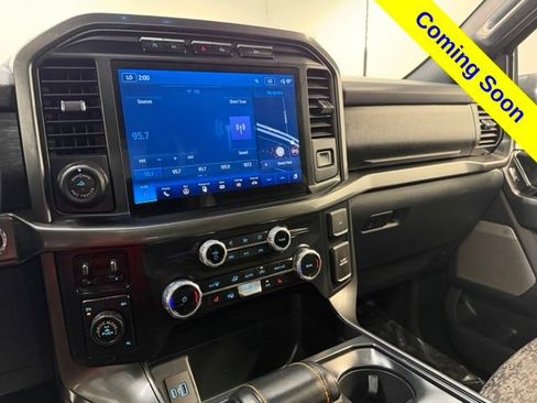 Used 2023 Ford F150 Tremor AWD/4WD image 26