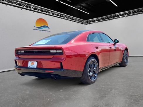 New 2026 Dodge Charger R/T AWD/4WD image 5