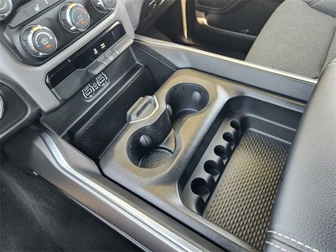 Used 2024 RAM 1500 Big Horn image 17