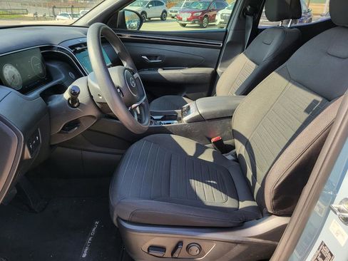 Used 2022 Hyundai Santa Cruz SEL w/ Activity Package image 17