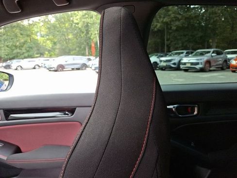 Used 2023 Honda Civic Si image 17