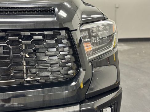 Used 2020 Toyota Tundra TRD Pro AWD/4WD image 8