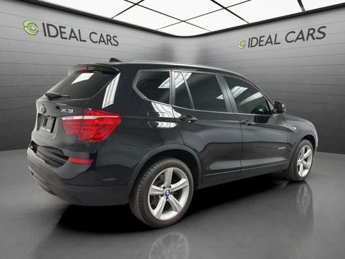 Used 2017 BMW X3 sDrive28i RWD image 5