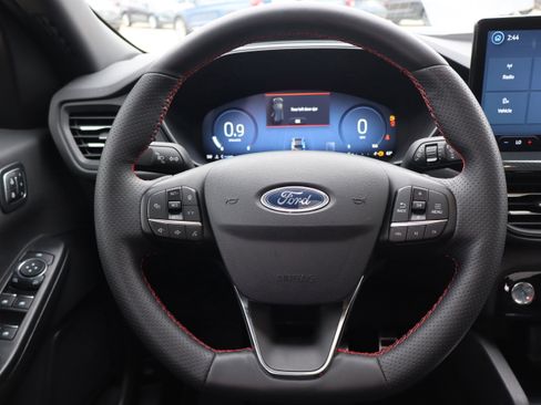 Used 2023 Ford Escape ST-Line Select w/ Tech Pack #2 image 15