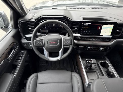 New 2026 GMC Sierra 1500 SLT w/ SLT Premium Package AWD/4WD image 26