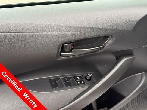 Used 2024 Toyota Corolla LE image 19