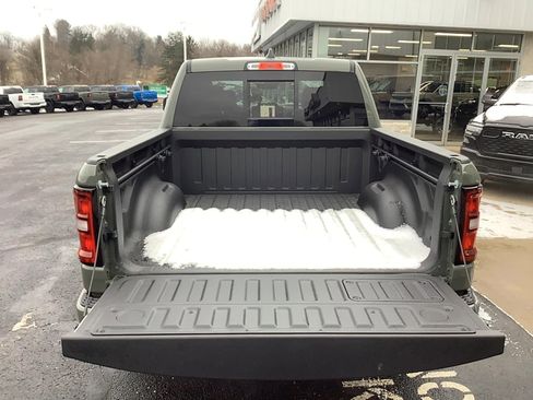 New 2026 RAM 1500 Laramie w/ Night Edition image 6