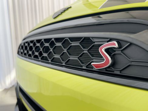 Certified 2023 MINI Cooper S image 30