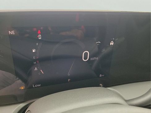 New 2026 Buick Encore GX Preferred w/ Advanced Technology Package FWD image 17