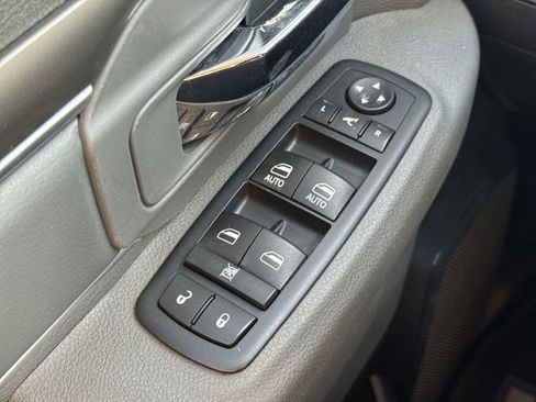 Used 2016 RAM 2500 Big Horn w/ Black Appearance Group image 15