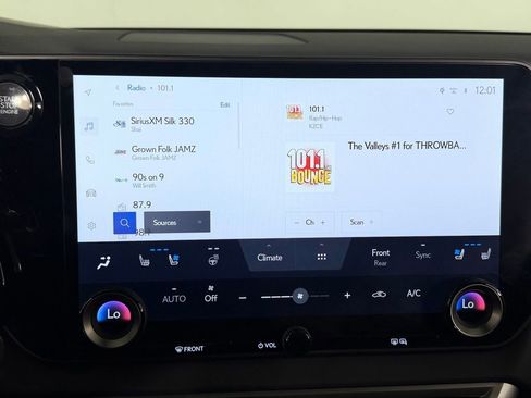 Used 2024 Lexus RX 350 Premium w/ Convenience Package image 18