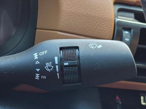 Used 2025 Lexus IS 350 F Sport w/ Accessory Package RWD image 16
