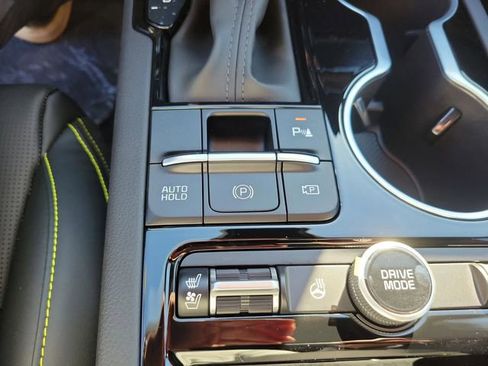 New 2026 Kia K5 GT w/ GT1 Package image 18