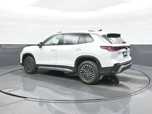 New 2026 Volkswagen Tiguan S AWD/4WD image 5