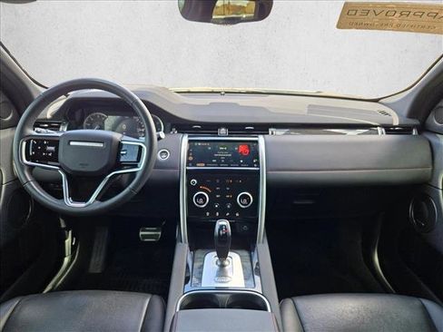 Certified 2023 Land Rover Discovery Sport SE R-Dynamic AWD/4WD image 17