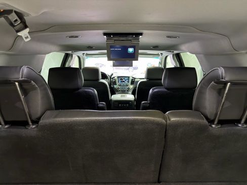 Used 2020 GMC Yukon XL Denali w/ Denali Ultimate Package AWD/4WD image 33