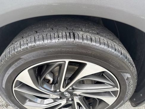 Used 2019 Hyundai Tucson Sport AWD/4WD image 14