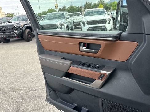 New 2026 Toyota Tundra 1794 Edition AWD/4WD image 9
