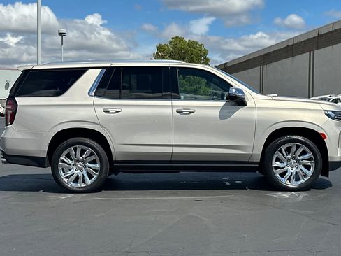 Used 2021 Chevrolet Tahoe Premier image 6