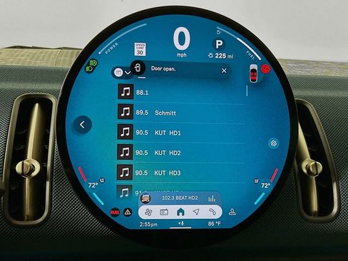 New 2026 MINI Cooper Countryman S image 11