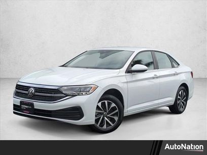 Used 2024 Volkswagen Jetta S