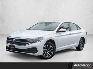 Used 2024 Volkswagen Jetta S video 1