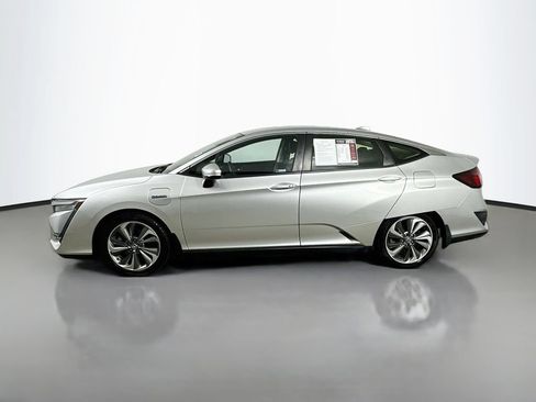 Used 2018 Honda Clarity Touring image 5