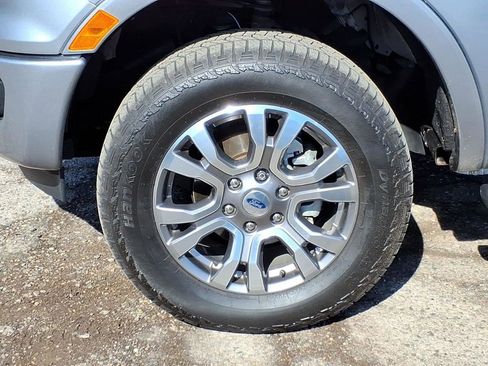 Used 2023 Ford Ranger Lariat w/ Equipment Group 501A High AWD/4WD image 9