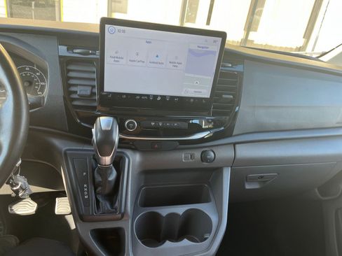 Used 2023 Ford Transit 350 XLT image 18