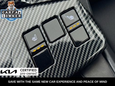 Certified 2025 Kia Sportage X-Line AWD/4WD image 25