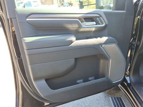 New 2026 Chevrolet Silverado 3500 High Country w/ High Country Premium Package image 24