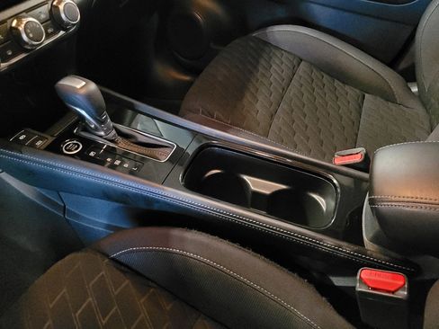 Used 2023 Nissan Kicks SV FWD image 26