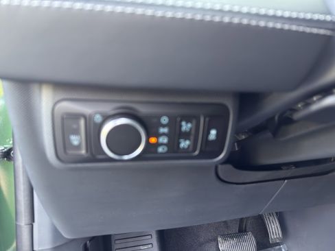 New 2025 Ford Mustang Mach-E Premium AWD/4WD image 23