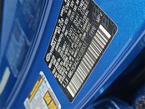 Used 2019 Hyundai Tucson Value image 14