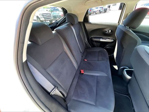 Used 2016 Nissan Juke SV AWD/4WD image 19
