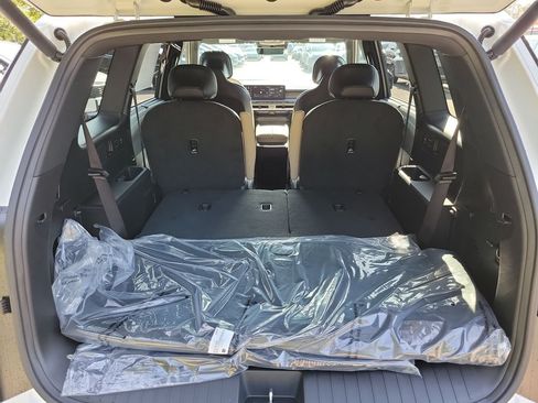 New 2027 Kia Telluride EX FWD image 15