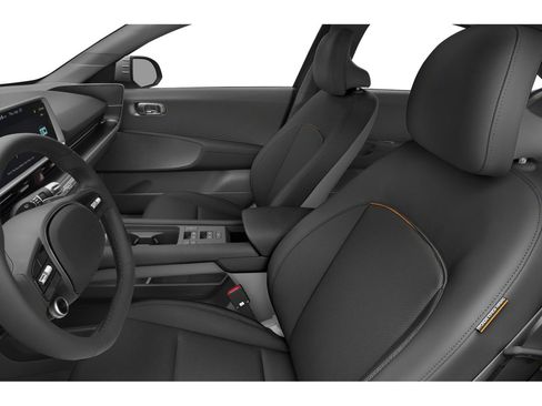 Used 2023 Hyundai Ioniq 6 SEL w/ Cargo Package image 6